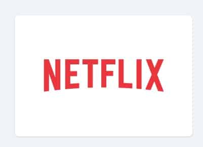 How to pay my NetFlix account in crypto?